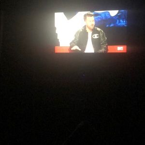 Meet your Posher, Brandt